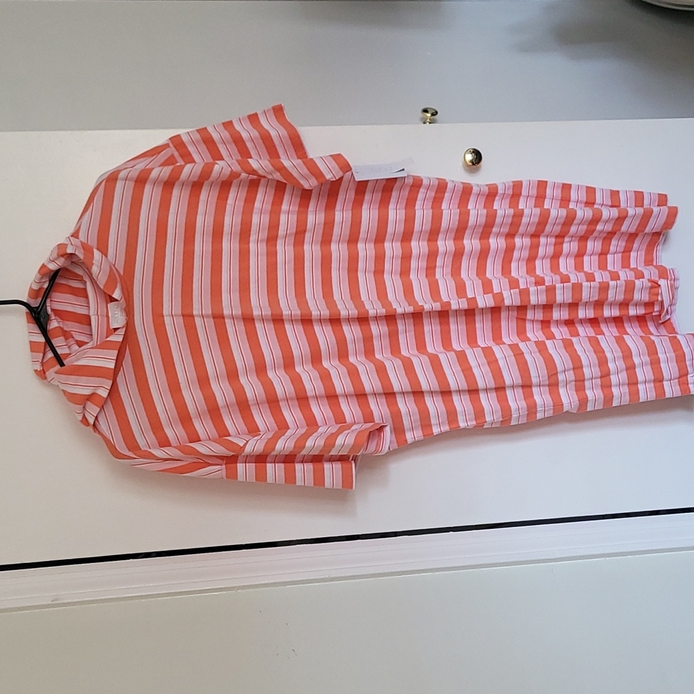 💚5/$20💚 Abound NWT Striped Dres